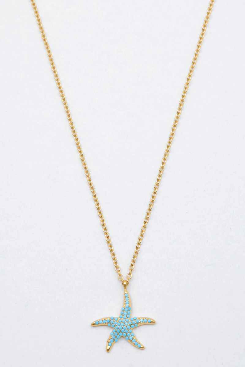 Stainless steel necklace 2