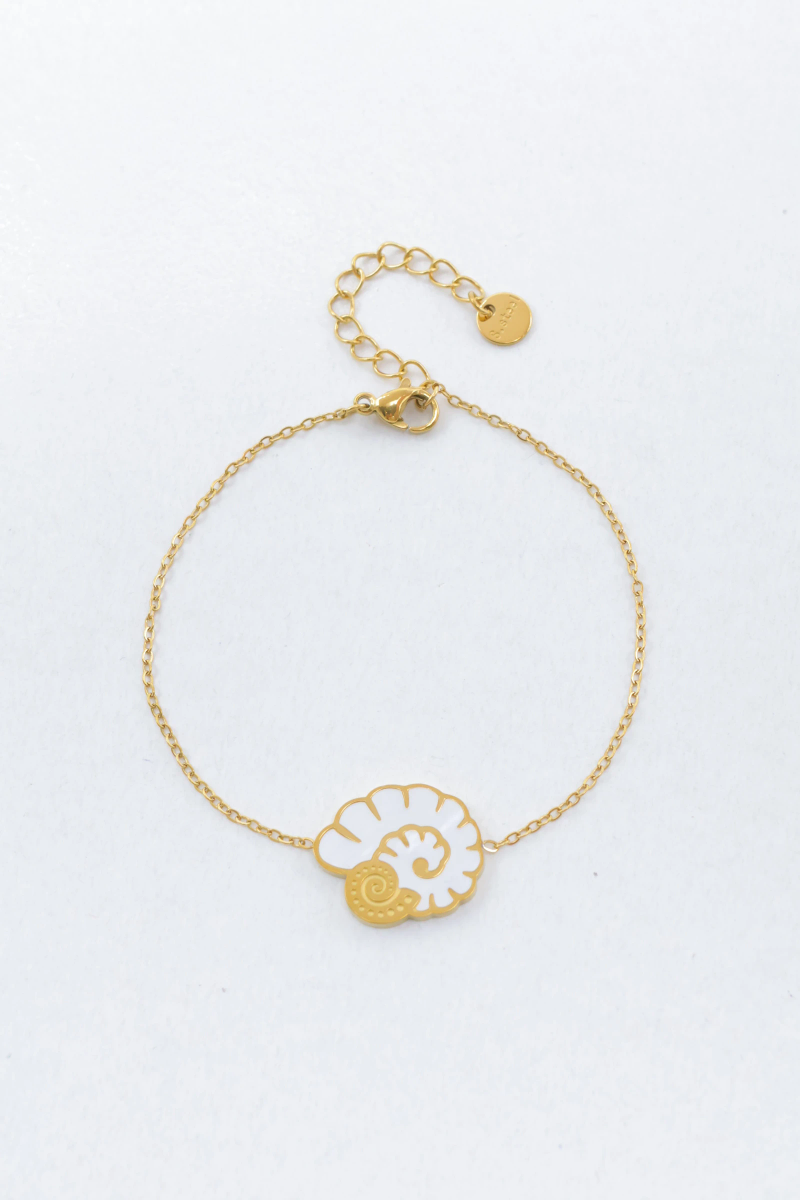 Stainless steel bracelet 2