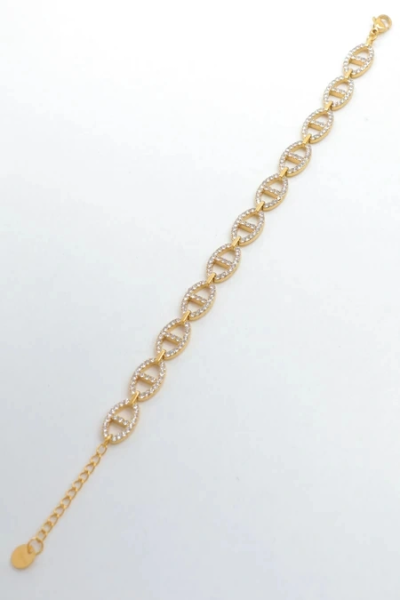 Bracelet en acier inoxydable 3