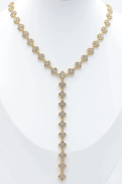 Collier en Y en acier inoxydable 2