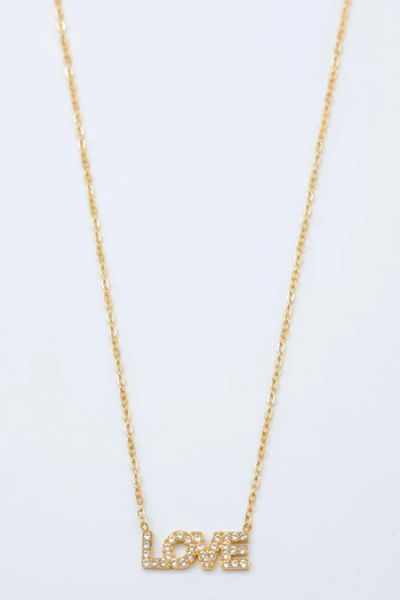 Stainless steel necklace 2