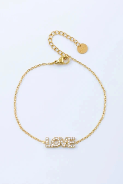 Stainless steel bracelet 2