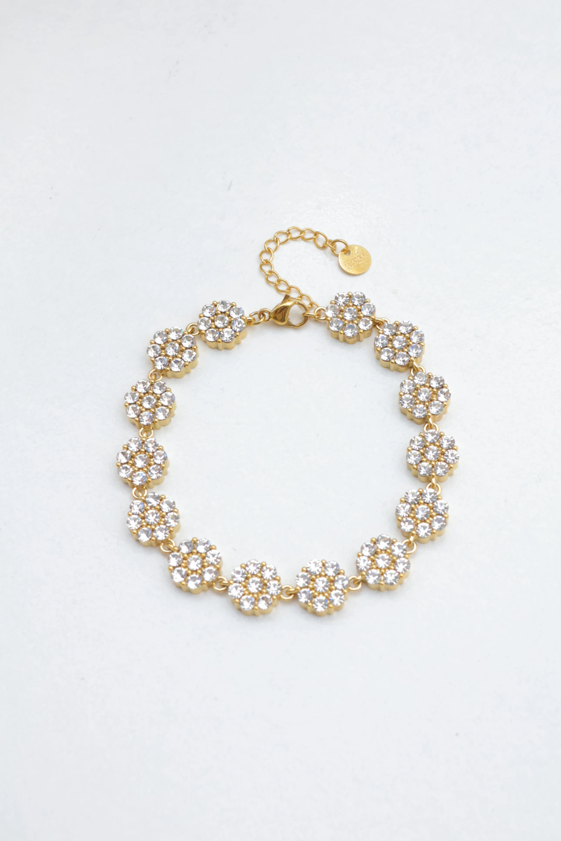 Bracelet en acier inoxydable 2