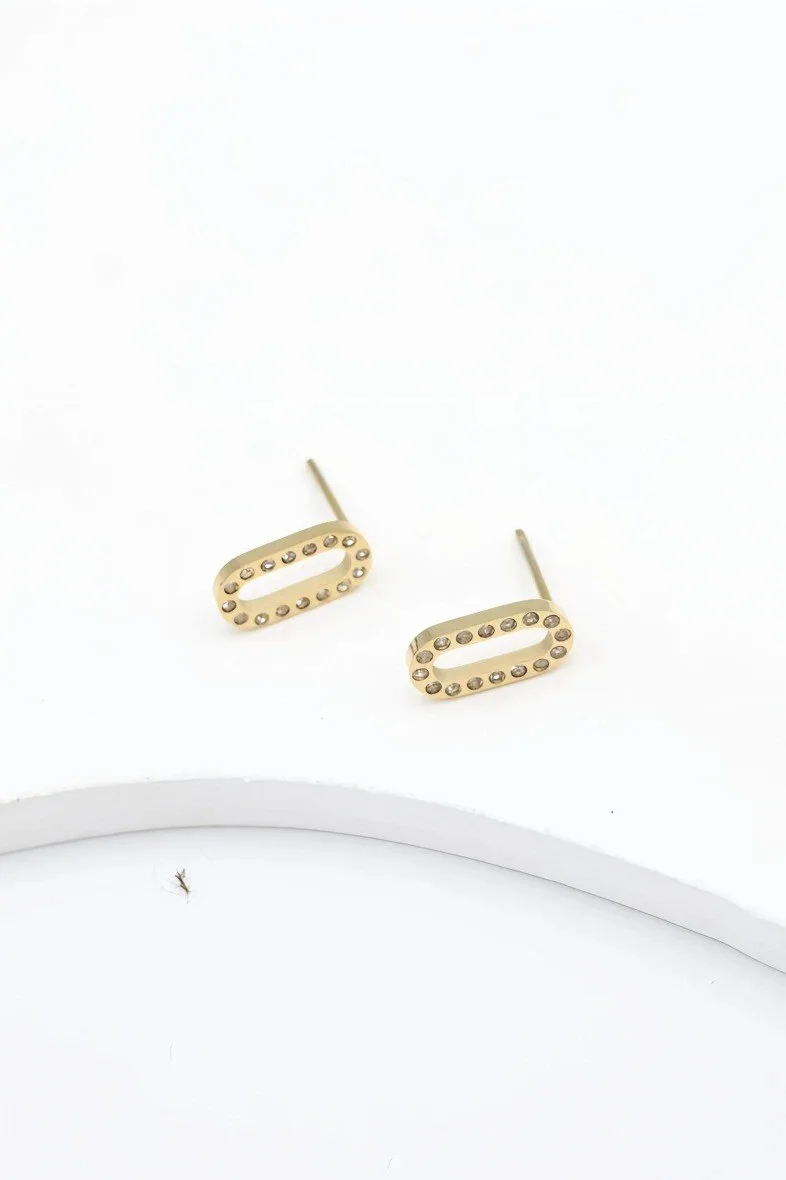 Boucles d'oreilles 2