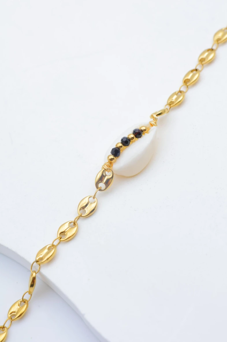 Stainless steel bracelet 2