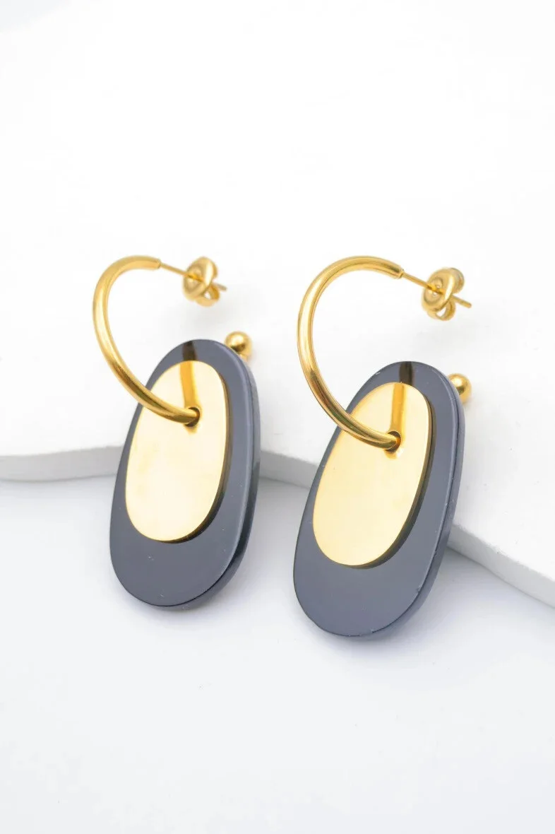 Boucles d'oreilles 3