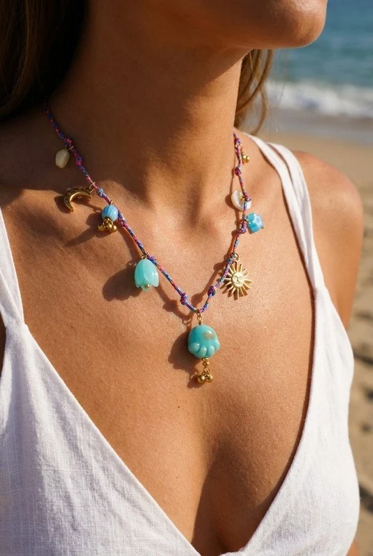 Necklaces 2