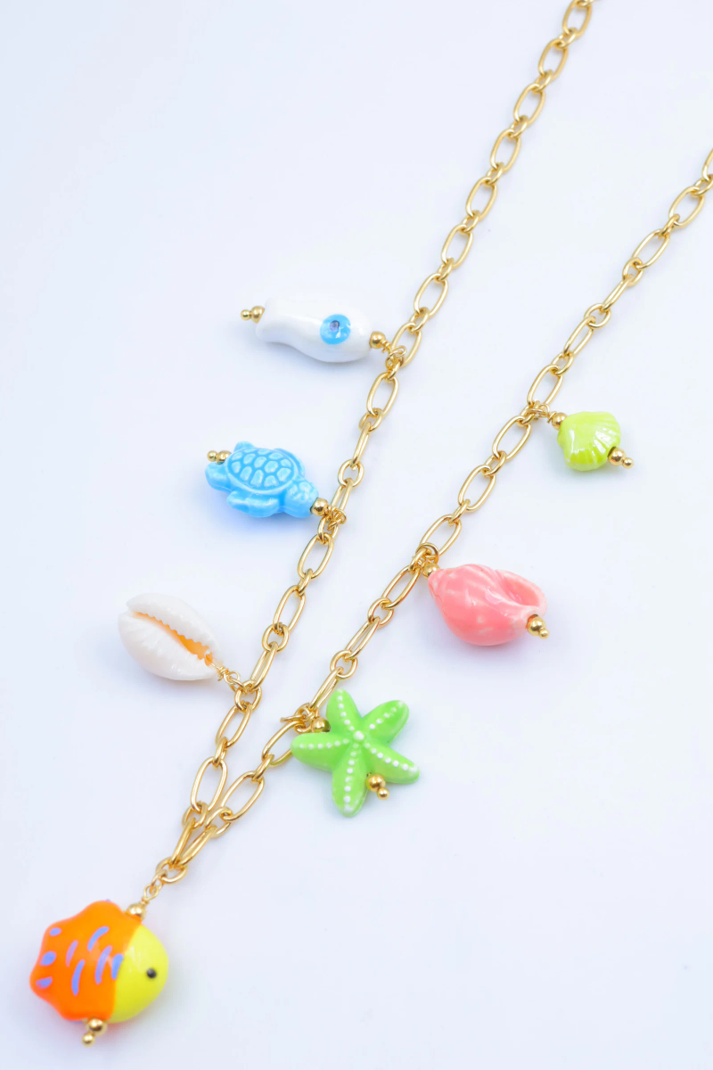 Collier en acier inoxydable 2