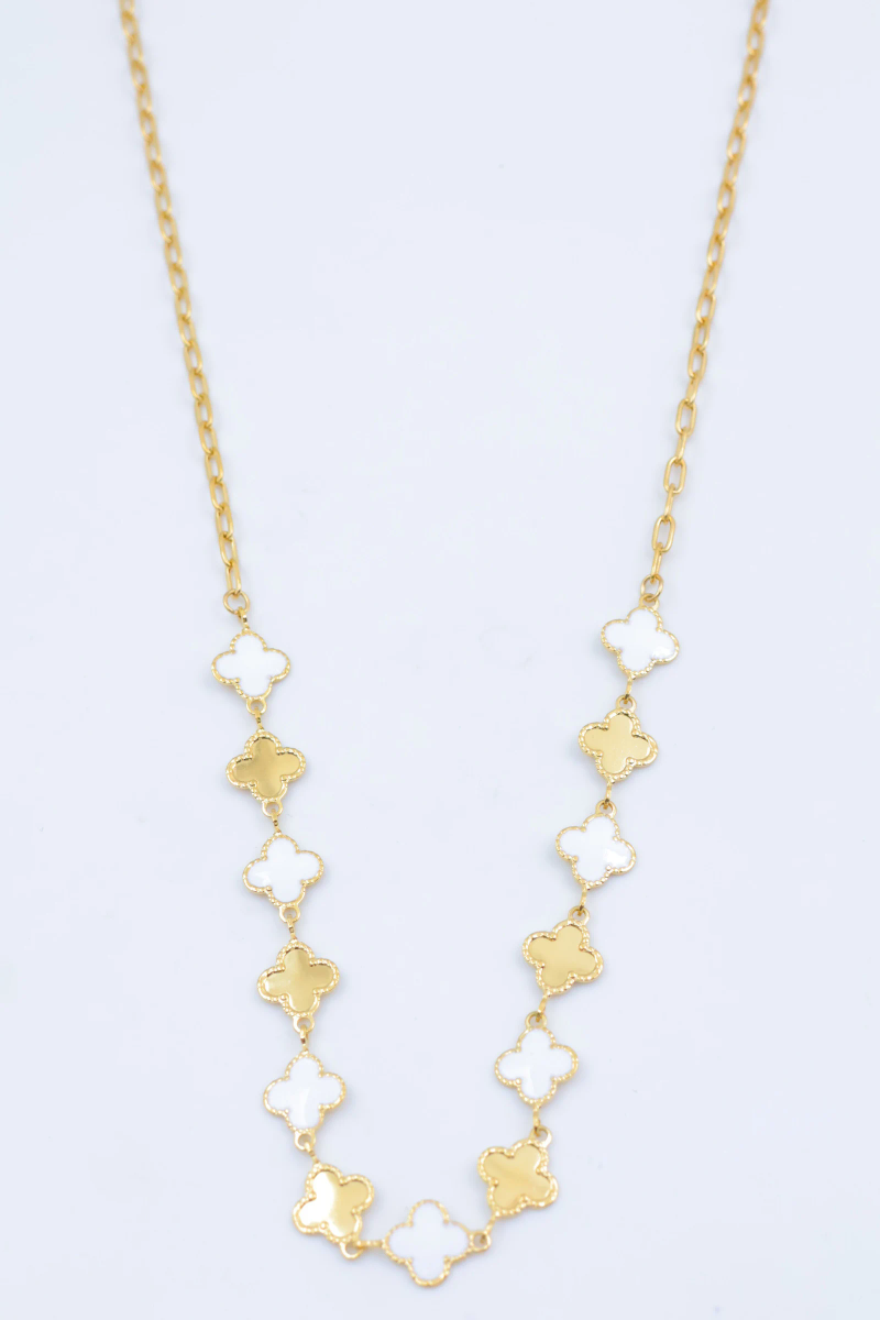 Collier en acier inoxydable 2