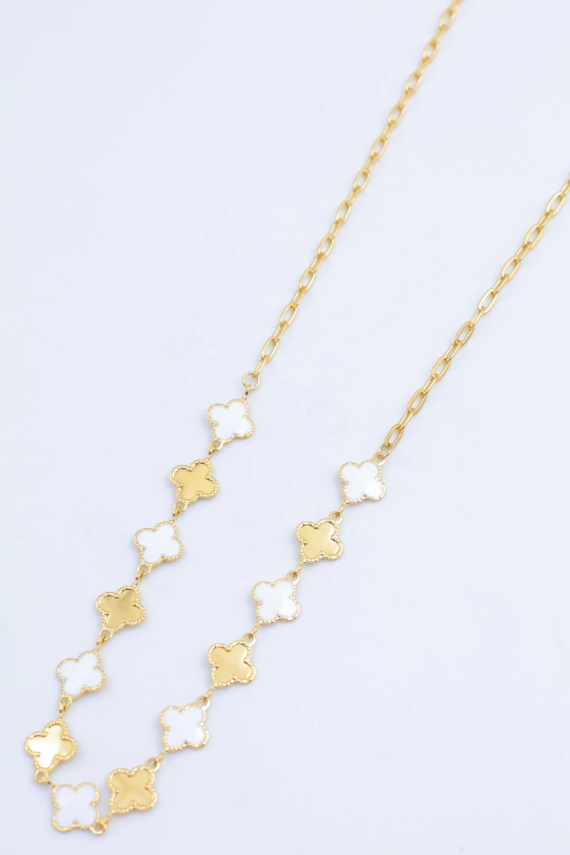 Collier en acier inoxydable 3
