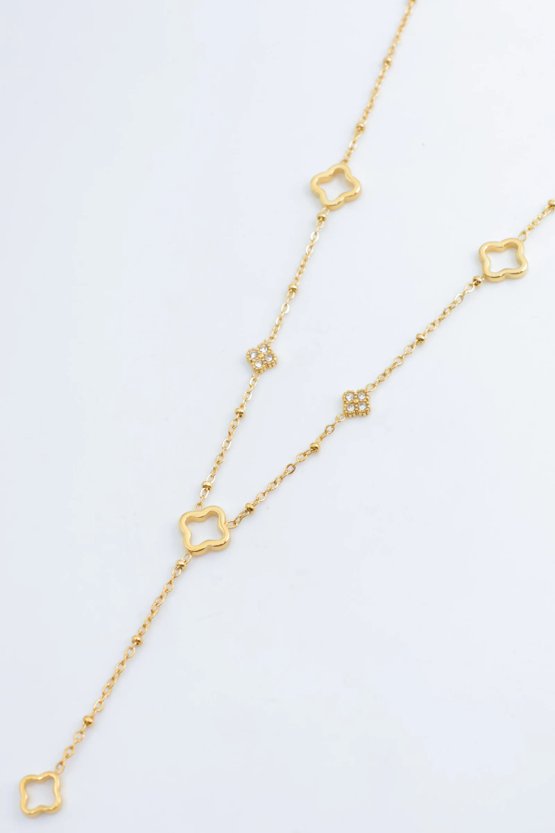 Collier en acier inoxydable 2