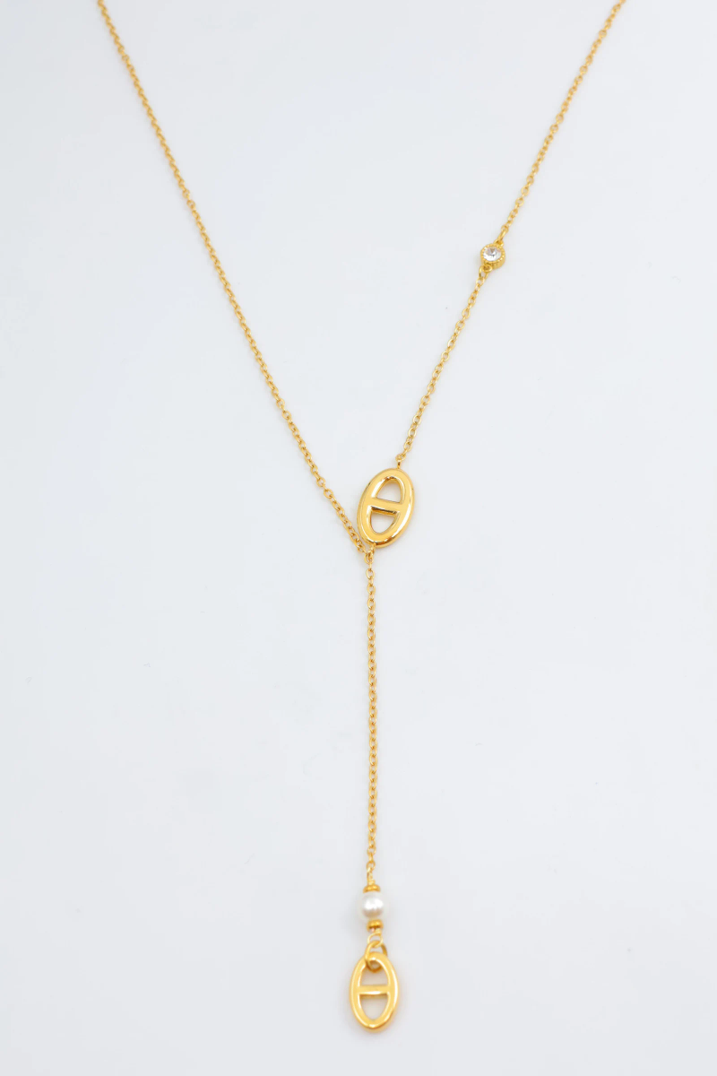 Collier en acier inoxydable 2