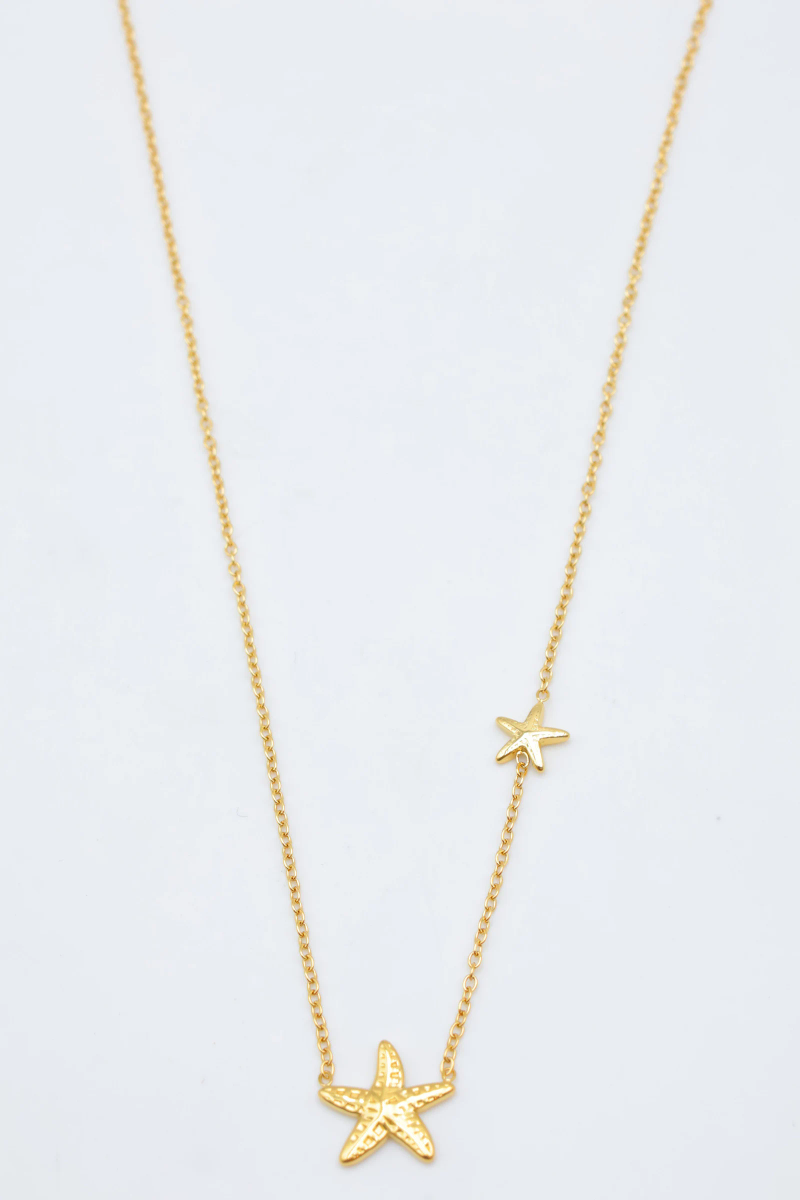 Collier en acier inoxydable 2