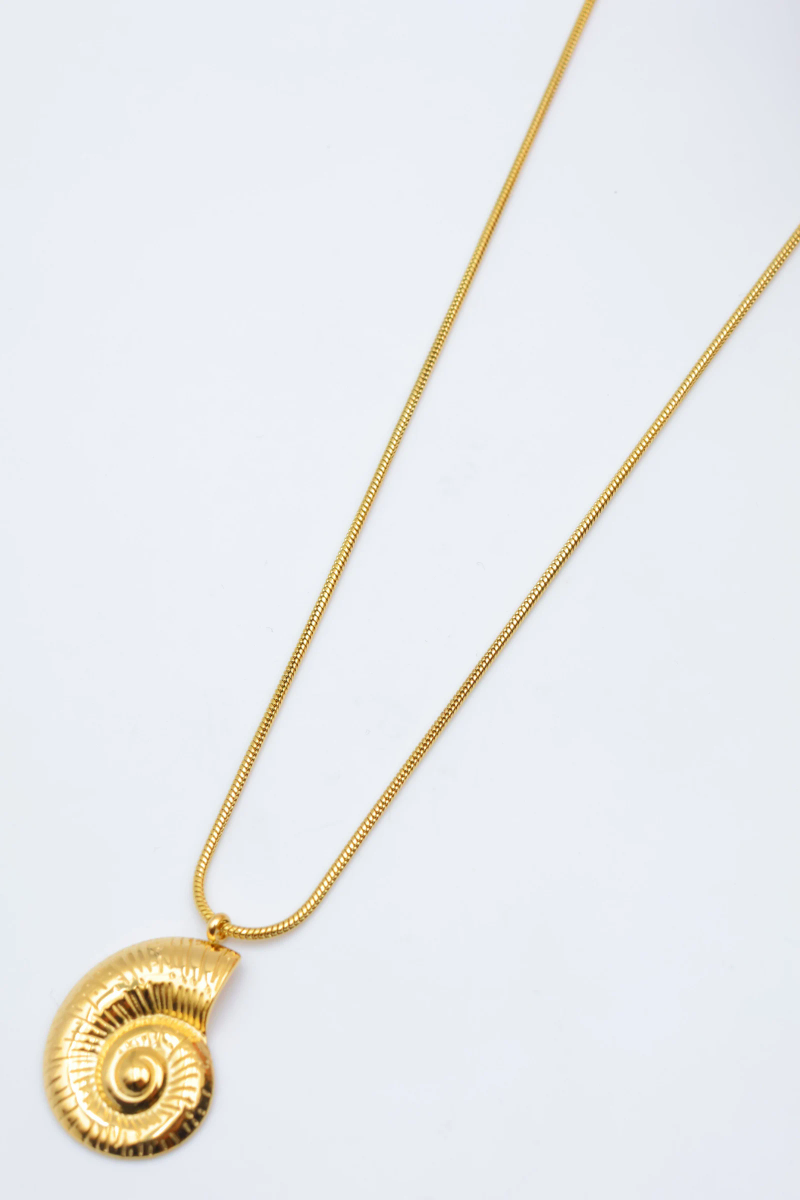 Collier en acier inoxydable 3