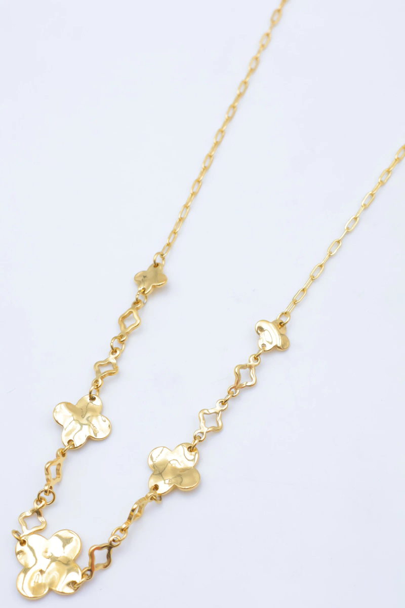 Collier en acier inoxydable 2
