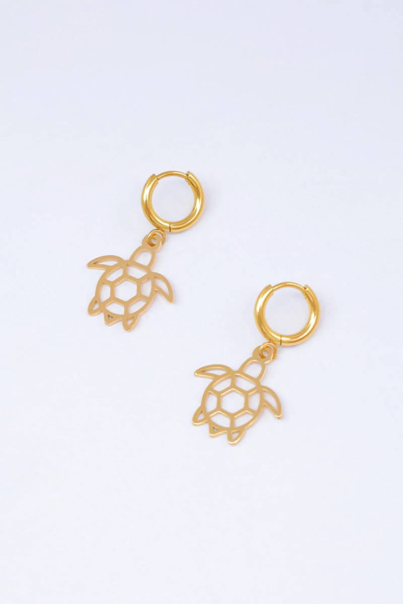 Boucles d'oreilles 2