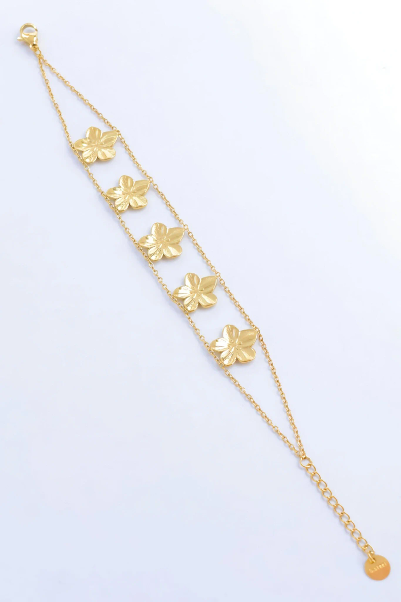Bracelet - Acier Inoxydable 2