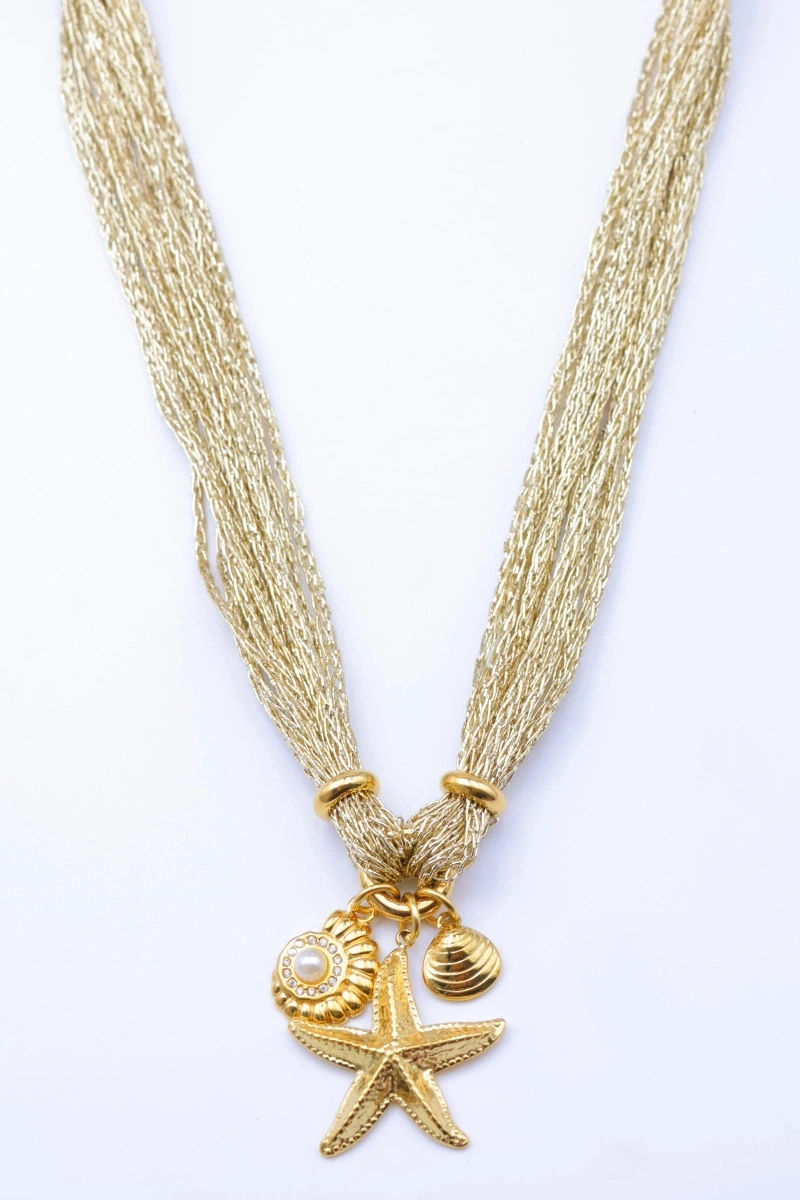 Collier en acier inoxydable 2
