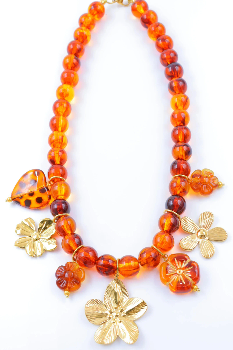 Collier en acier inoxydable 2