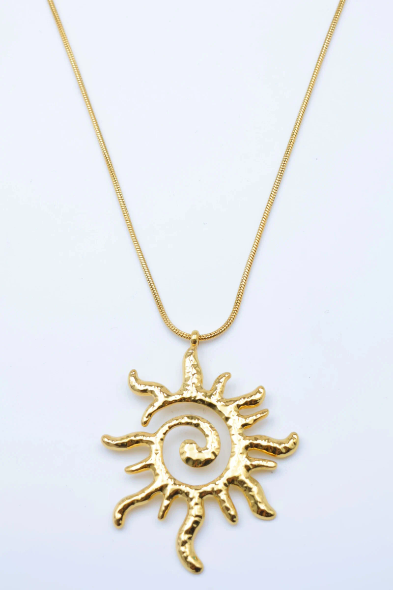 Collier en acier inoxydable 2