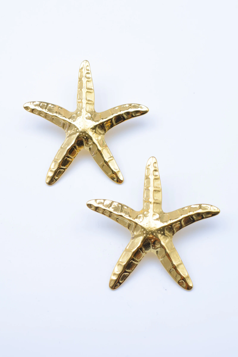 Boucles d'oreilles en acier inoxydable 2