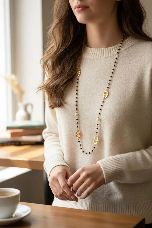 Collier en acier inoxydable 2