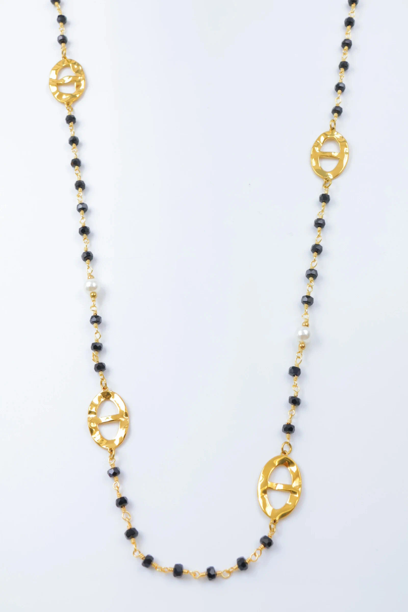 Collier en acier inoxydable 3