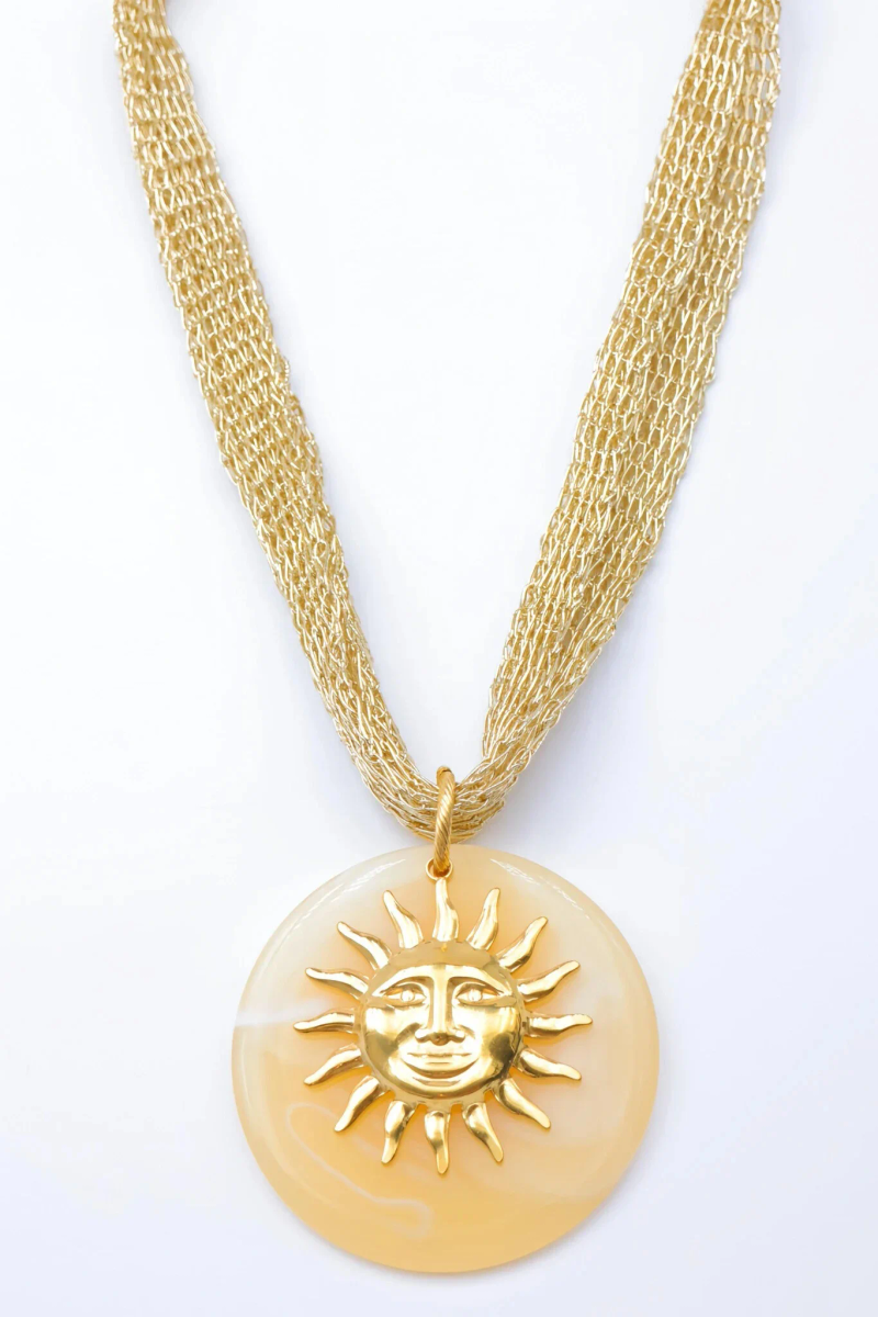 Collier en acier inoxydable 2