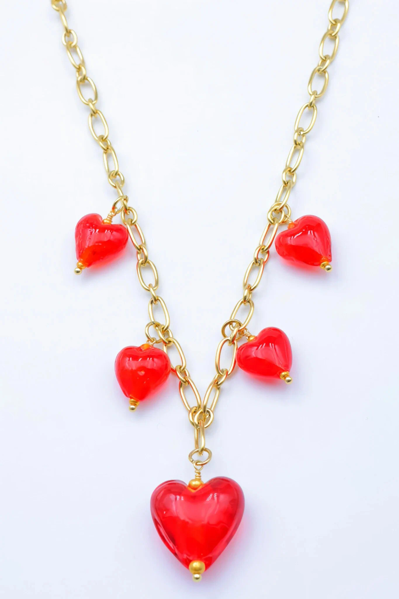 Collier en acier inoxydable 2
