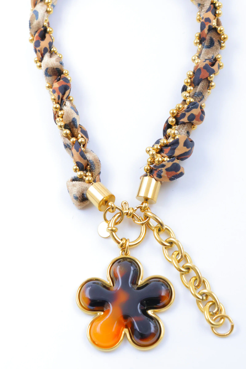 Collier en acier inoxydable 2