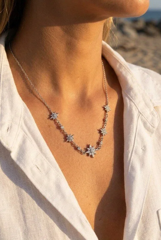 Collier en acier inoxydable 2
