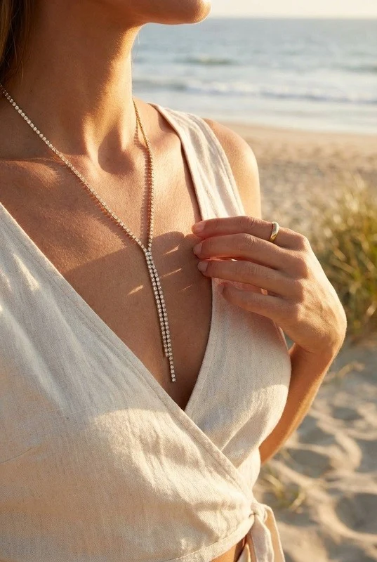 Collier en acier inoxydable