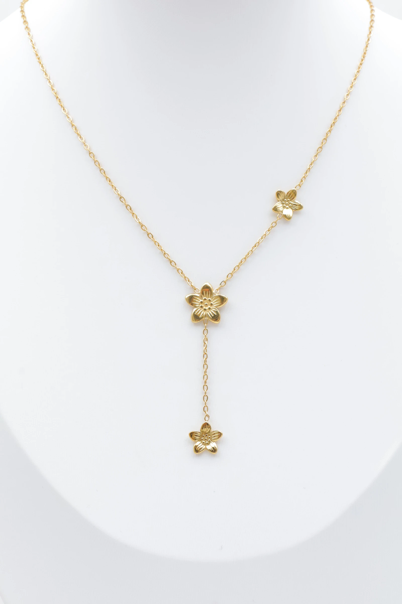 Collier en acier inoxydable 2