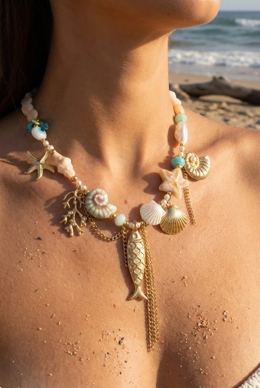 Collier en acier inoxydable 2