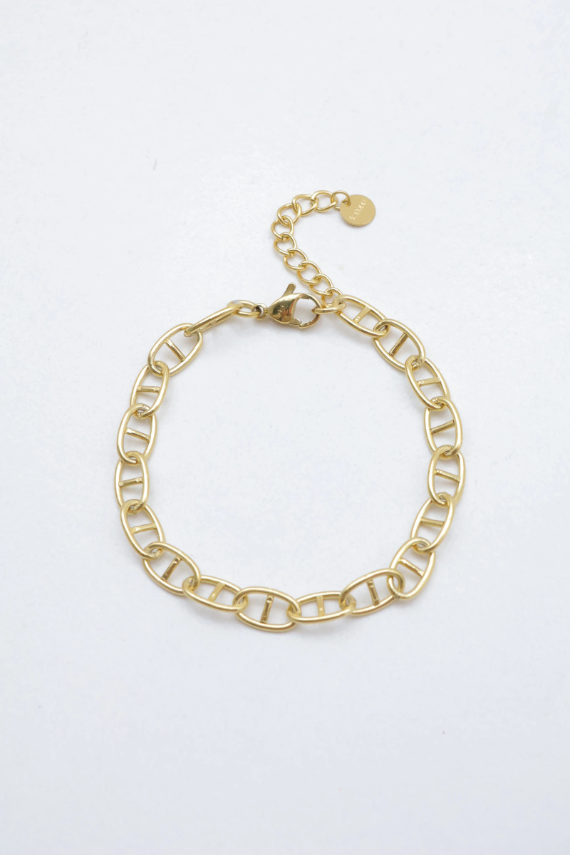 Bracelet en acier inoxydable 2