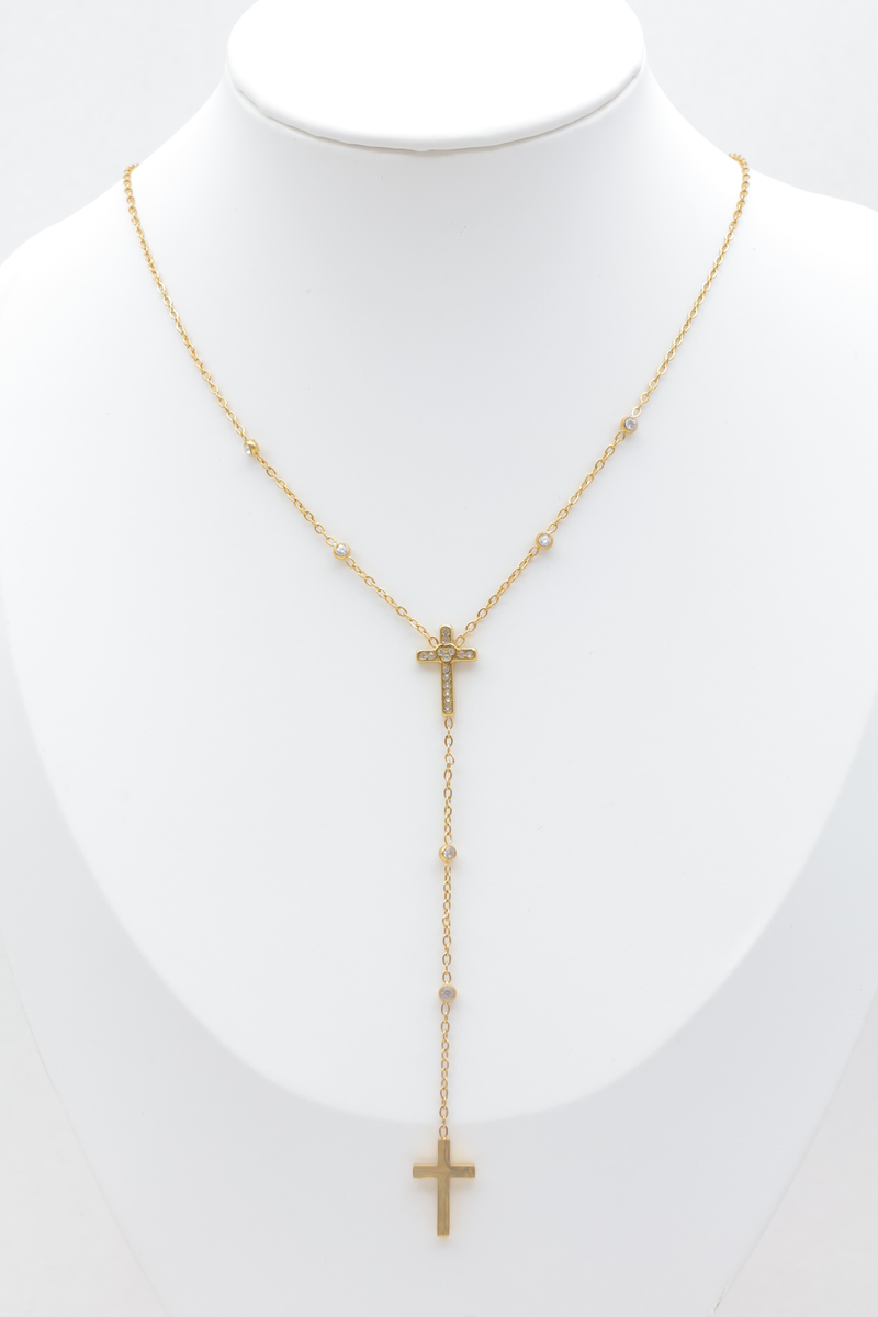 Collier en acier inoxydable 2