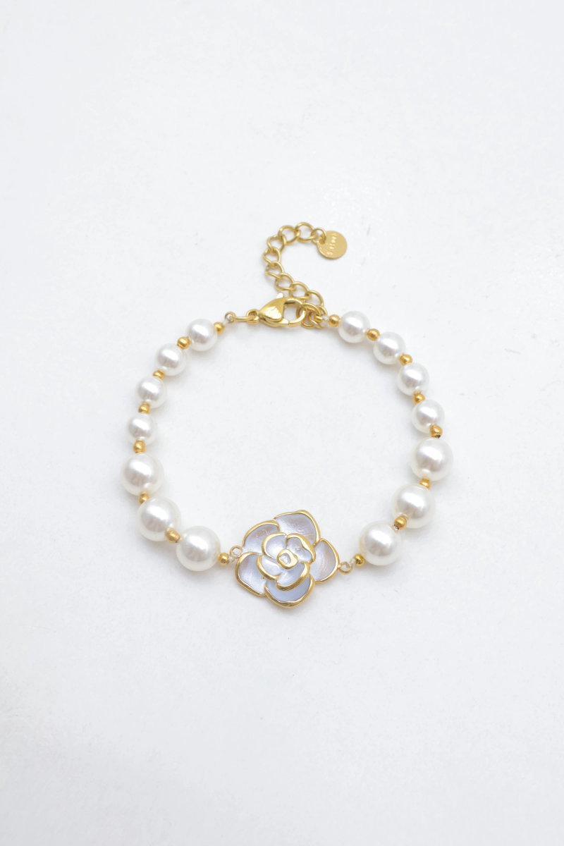 Bracelet en acier inoxydable