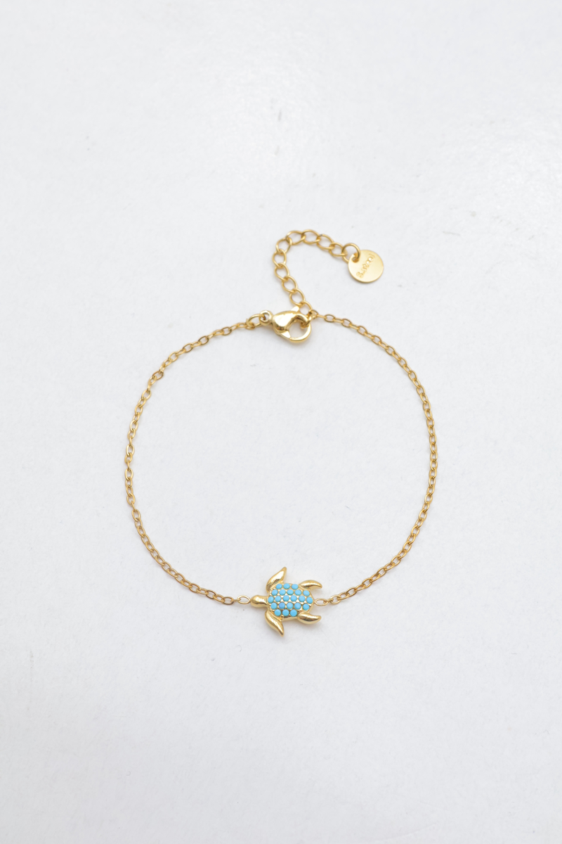 Stainless steel bracelet 2
