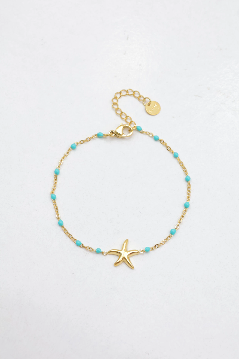 Bracelet en acier inoxydable