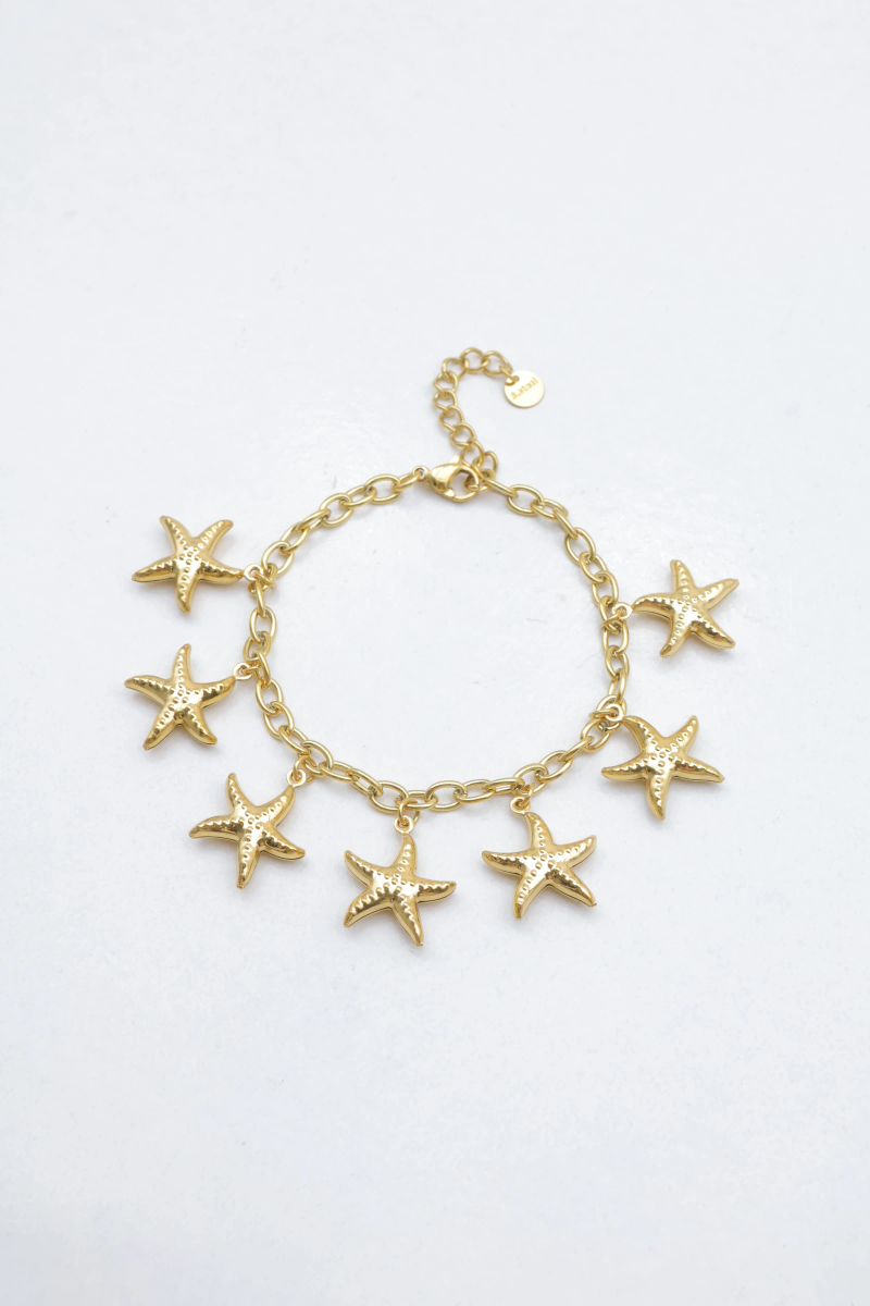 Bracelet en acier inoxydable