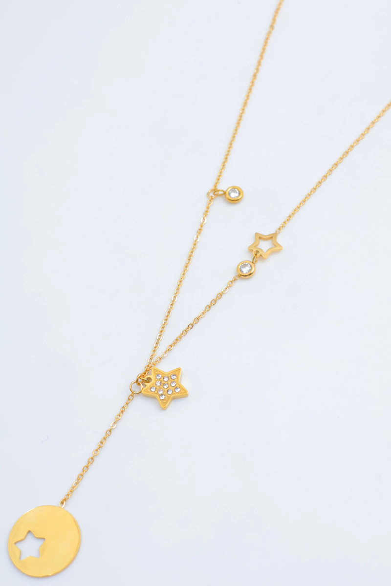 Necklaces 2
