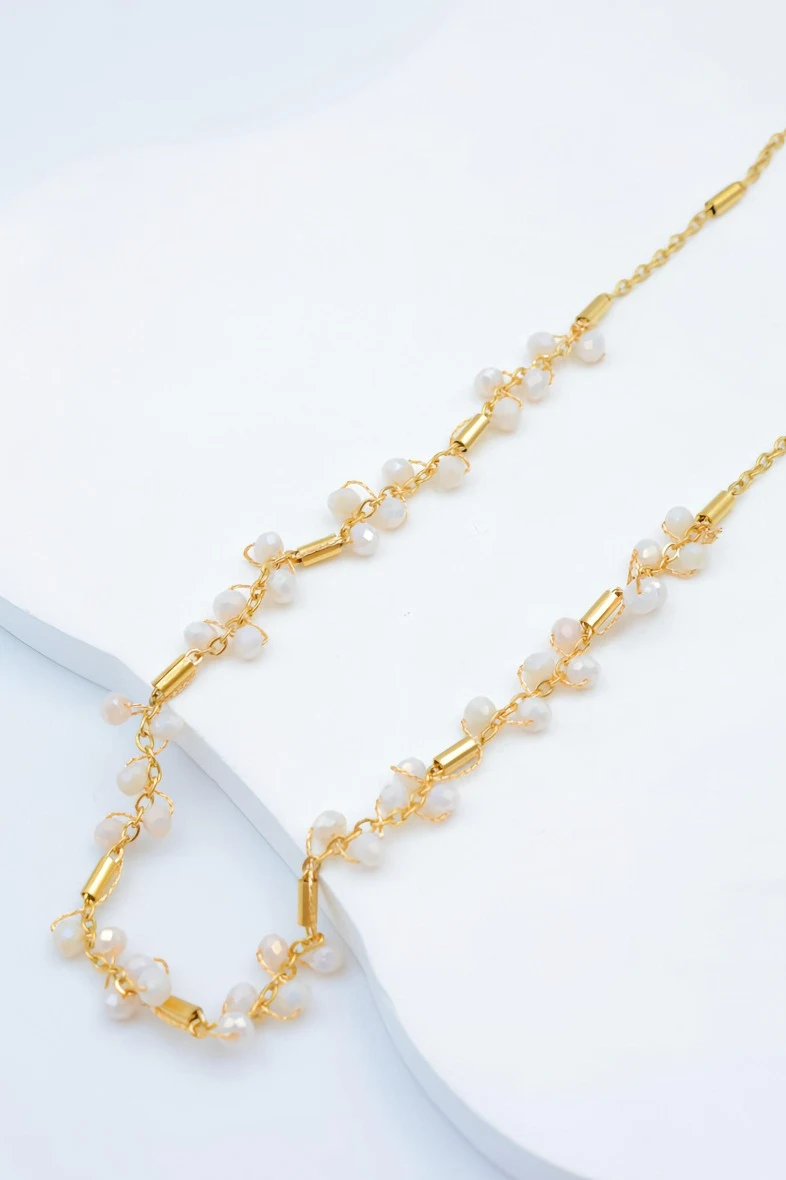 Collier en acier inoxydable 2