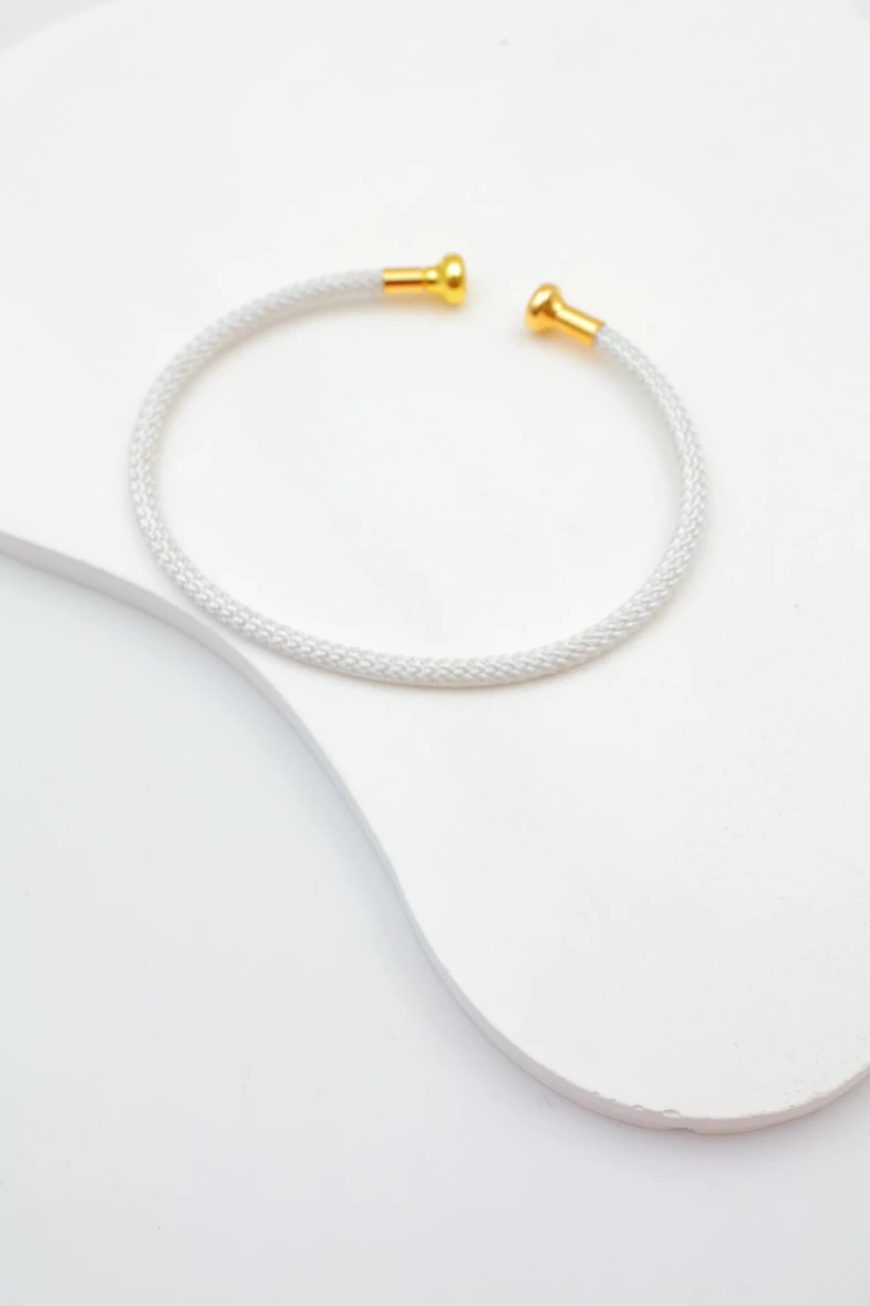 Bracelet en acier inoxydable 2