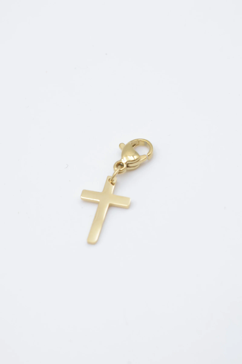 Stainless steel pendant 2
