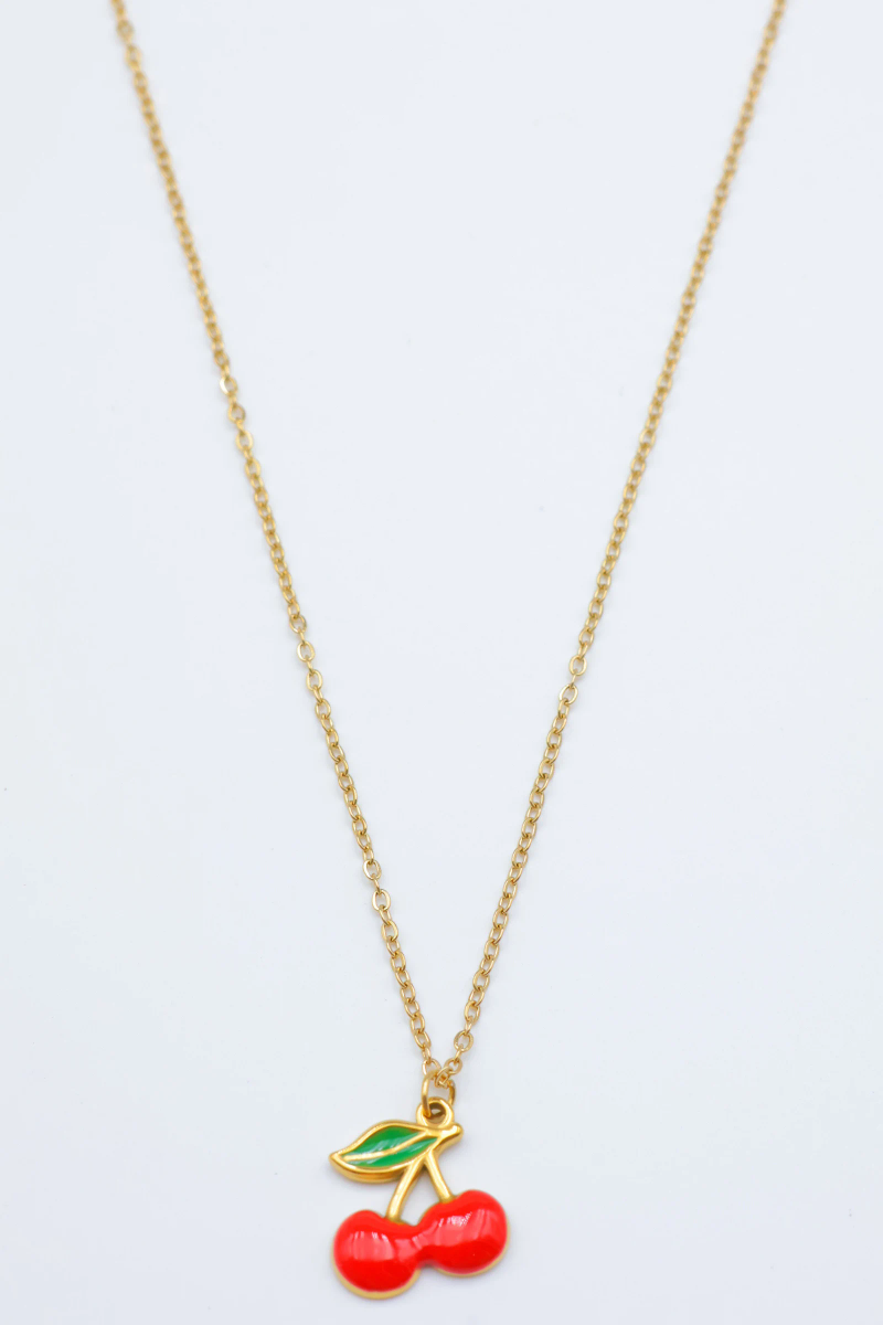 Collier en acier inoxydable 2