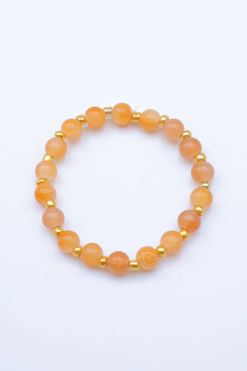 Stainless steel bracelet 3