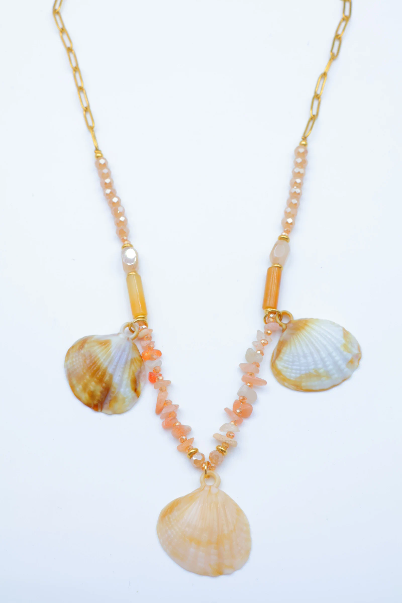 Collier en acier inoxydable 3