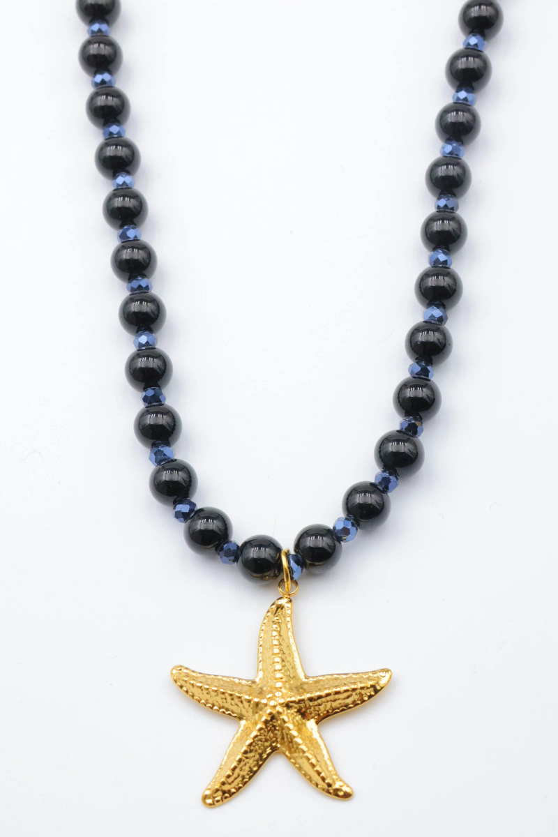 Collier en acier inoxydable 2