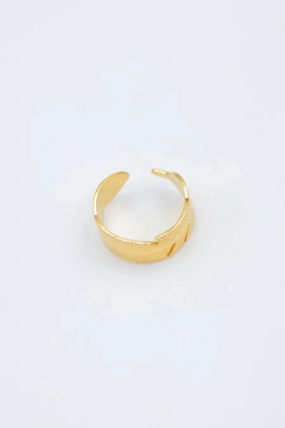 Adjustable stainless steel ring 2