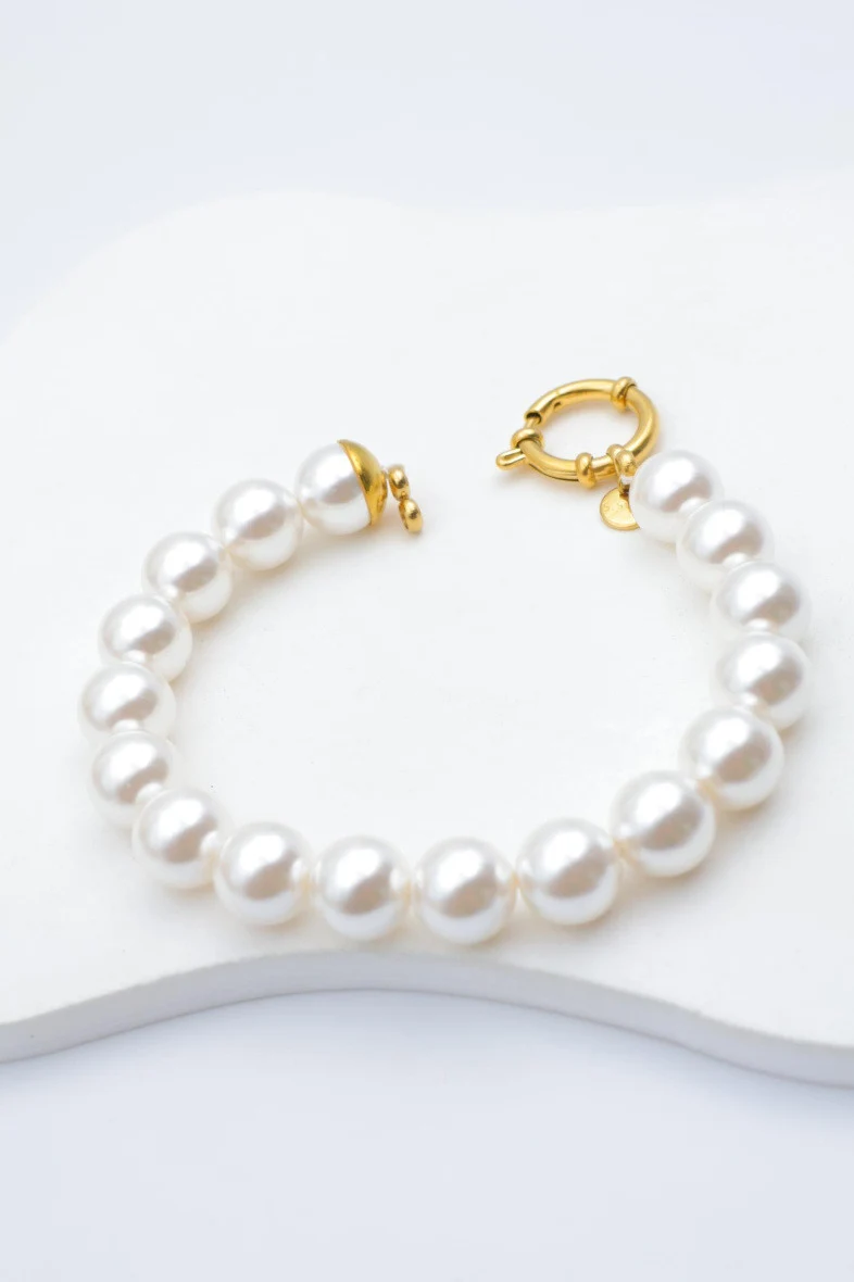 Bracelet en acier inoxydable 3